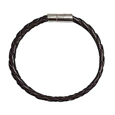 가죽 로프 팔찌 남성용 손목 디자인jin6+4iWV