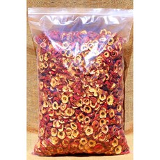 산자열매 말린 산자 건산자 중국식품, 1개, 500g