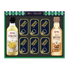 CJ 스마트초이스 T호, 1개