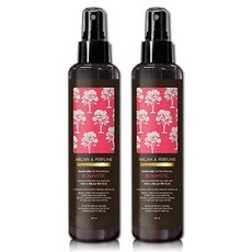 아르간 퍼퓸 헤어미스트/실크미스트 140ml 1+1_로맨틱
