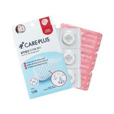 케어플러스 살리실산 트러블 패치 12매입, 1개