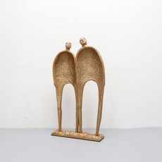 S자 와인렉 수납함 진열대 수납거치대, J. 듀오 골드 20 53 5cm