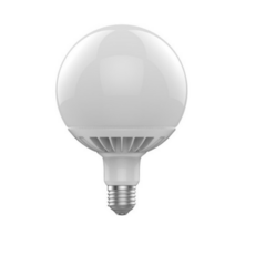 우리조명 장수 G-BULB 15W, 주광 색상, 2개