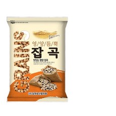 삼원농산 캐나다 병아리콩 5kg, 1개