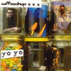 Coffeeshop - YoYo 유럽수입반