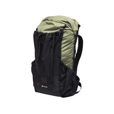 HANCHOR TUFA 40L 輕量化登山背包, 灰綠,L/L