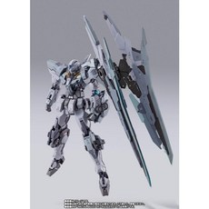 【K.P】日魂 METAL BUILD 正義女神鋼彈 II 型 原型斬擊組件 一套, 1個, 直接下標