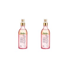 Melvita 멜티바 L'Ora Rose 바디오일 100ml 2팩, 1개입