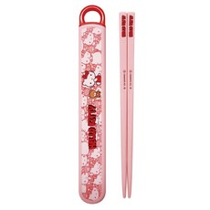 스케이더 젓가락세트 헬로키티젓가락세트nog6+7dPj