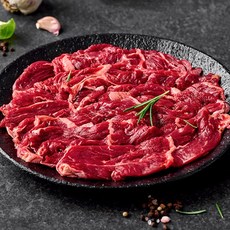 육즙의 풍미 프리미엄 토시살 300g, 1개