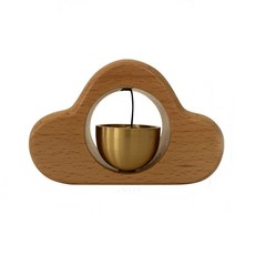 출입 풍경 현관문종 도어벨 84295ea 1(PC), 04.타원형