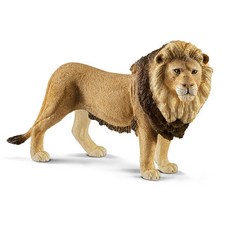 (선물완구)슐라이히 사자 SL14812 Lion 피규어, 1개