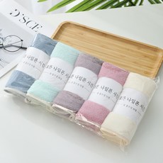 珊瑚絨毛巾 柔軟親膚吸水洗臉巾