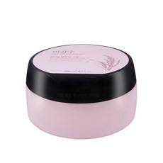 더페이스샵 미감수 브라이트 페이셜 클렌징크림 200ml