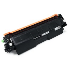 잉크다파라 HP 호환토너 CF217X, 검정, 1개