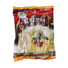 쫄면920g/하회-, 920g, 6개