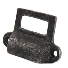 주물손잡이 고정 사물함명찰 나사 싱크대 76132PC 1(pc)