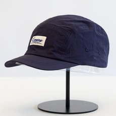 BELLEAURA 남여공용 캠프 숏캡 캐주얼모자 캠핑모자 숏챙 대두숏캡 대두모자 아웃도어모자