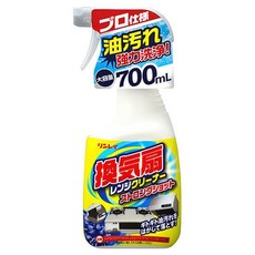 RINREI 林鈴 超強力清潔劑 浴室用, 1個, 700ml