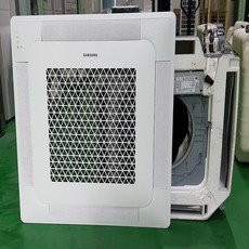중고 천정형 인버터 냉난방기/삼성/ 18평/~수도권 인근 전지역 설치가능~, 일반배관형, AC072RN4PBH1