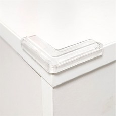JJ리빙 아기모서리보호대 모서리커버, 소