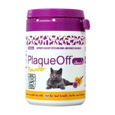 ProDen 博樂丹 貓用潔牙粉 20g, 1, 每瓶20g