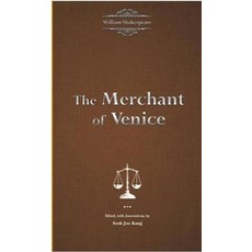 The Merchant of Venice, 북플랜트