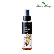 라벨영 각종발고민문제성발 집중케어/풋미스트/쇼킹좀싹킬러미, 1개