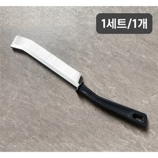도레아 틈새 청소 브러쉬 욕실 창틀 좁은틈 다용도 청소솔, 1세트, 화이트
