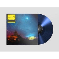 CHANGMO - VOL.1 [BOYHOOD] LP 黑膠唱片 LIMITED EDITION, 黑膠唱片 VINYL