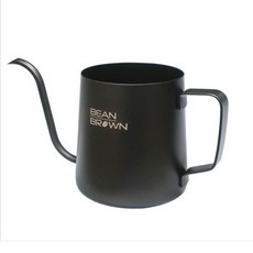 메이커 포트 브라운 350ml 드립 커피 핸드 빈 주전자 44148pc 1(pc), 모델명