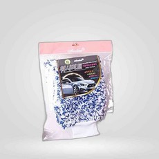 세차타올 손세차 차량용품 워시미트 세차 19x27, 1개