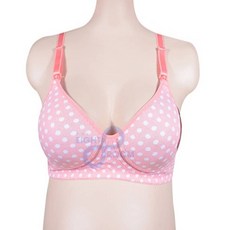 에잇룸 노와이어 수유브라 C컵 임신부브라