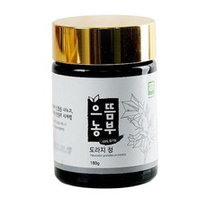 NS홈쇼핑 도라지청 180gx335104239, 180g, 1개