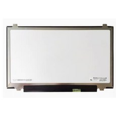 B140HTN01.2 14吋 FHD 1920x1080 標準框 EDP 30PIN 筆記型電腦螢幕