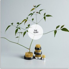 더글로리 꽃꽂이 꽃소품, 32