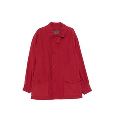 미쏘니 중고 1990's 버튼 코트