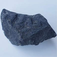 초등학교 실험 관찰용 현무암 광석표본2P 돌맹이표본 천문스쿨, 1개