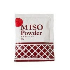 KALDI 오리지널 붉은 된장 파우더 40g