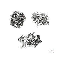핀 아카데미)할핀(ME-306/특대/40mm), 본상품, 1개, 1개입
