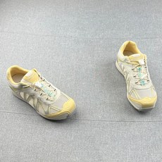 BAENLINVG 登山鞋 2025夏季新款透氣網面徒步鞋