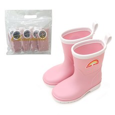 빔보빔바 파스텔레인보우 솔리드양말세트 02