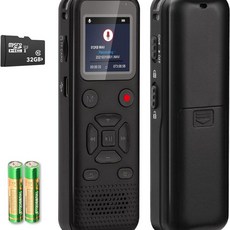 음성레코더 고음질 디지털녹음기 72GB 보이스레코더 강의, A. 4GB, A. 95 New National Ban, B. 새 제품 미개봉 정품 px470