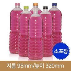 페트병 생수병 (SALE)신형 2L 생수 원형 30파이(A), 1개, 1개