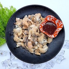 기타 손질 골뱅이 1kg 손질후 230g 내외 x 1팩