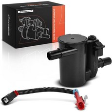 에이프리미엄 증기 저장소 통풍 솔레노이드 밸브 쉐보레 말리부 20082012 2.4L 20042010 3.5L 20082010 3.6L 20062007 3.9L 및 새턴 아스트