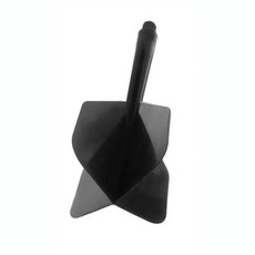 플라스틱 프로페셔널 다트 통합형 윙 쉐이핑 낙하 방지 연속, 1. A