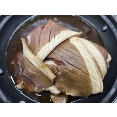 배달시키지마세요 구입후간편하게드세요 제주흑돼지 왕구이 1.2kg 음식은 즉석으로먹어야 정말맛있습니다, 1개, 12kg