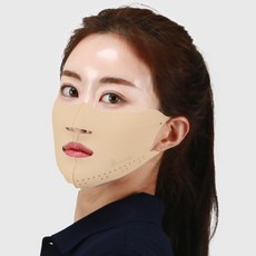 Neifang 防紫外線立體涼感口罩 男女通用, 黑皮膚 23