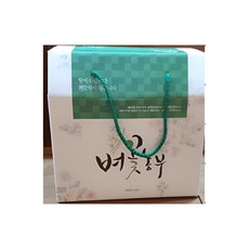 (선물세트) 전설약곡 벼꽃농부 450g 7종 세트(현미 쌀눈 홍국쌀 강황찰보리 귀리 찹쌀 혼합15곡), 1개